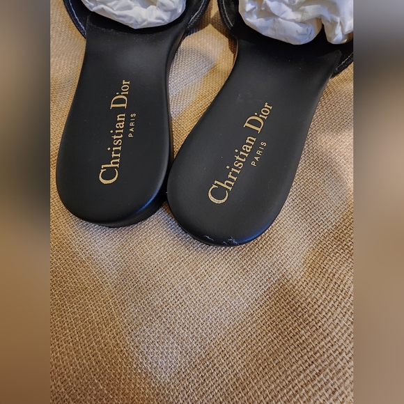 Dior Dway Slide - Picture 8 of 9